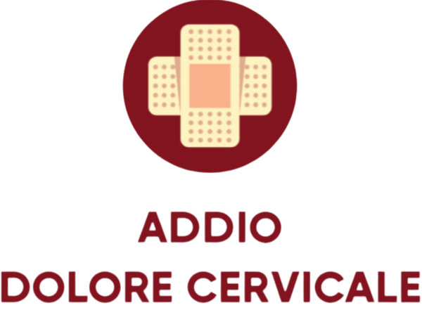 Addio Dolore Cervicale